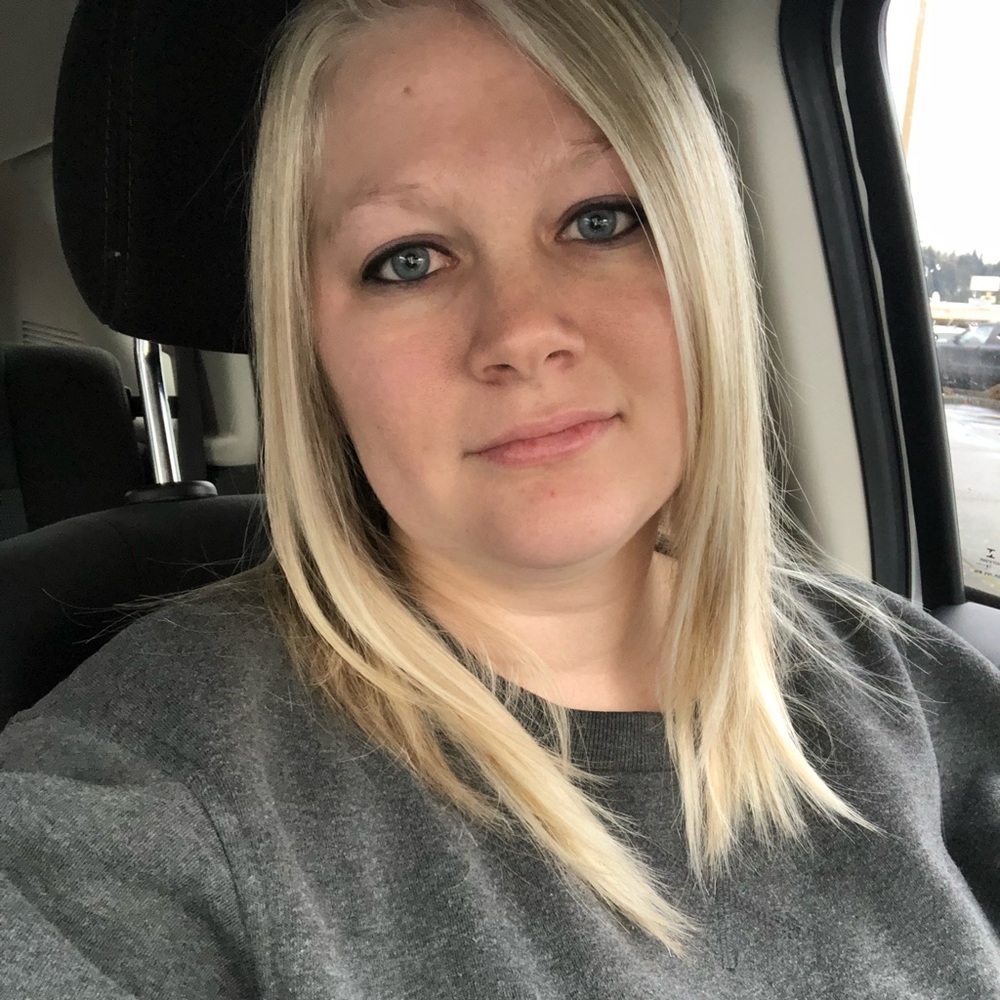 Meet your Posher, Madi